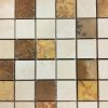 Trawertyn CLASSIC LIGHT MIX